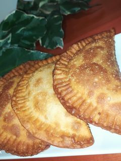 Una foto de Empanadillas rápidas