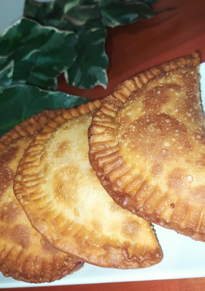 Una foto de Empanadillas rápidas