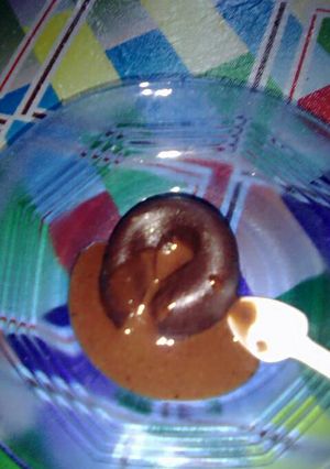 Foto resep Chocolava lumer