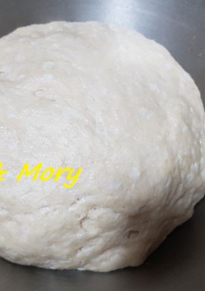 صورة لوصفة عجينة البريل