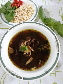 Foto resep Rawon