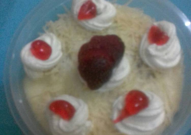 Bumbu Cheese cake lumer | Resep Bumbu Cheese cake lumer Yang Enak Dan Mudah