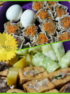 Foto resep Siomay Yamik (Ayam&Ikan)