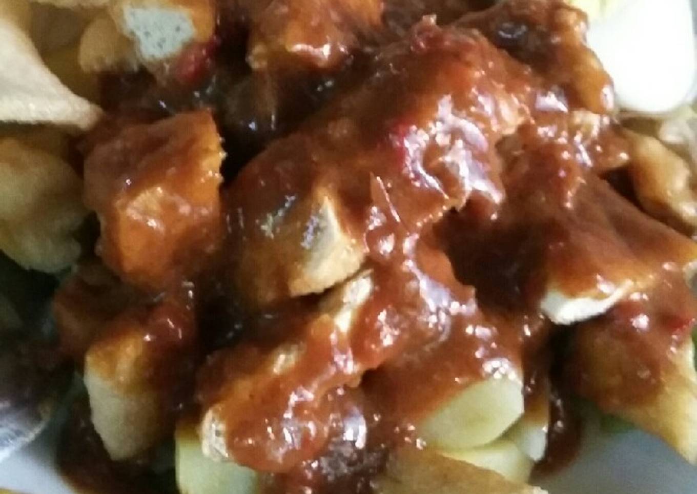 Gado - Gado