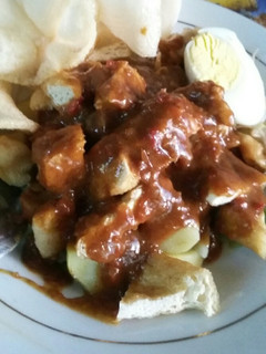 Foto resep Gado - Gado