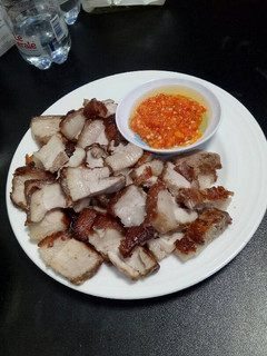 Foto resep Samcan goreng sambal korek