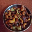 Dry fruit chat