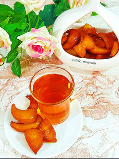 عکسی از دستور گوشفیل