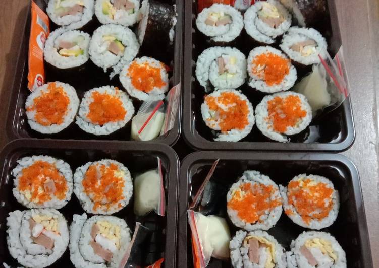 Sushi