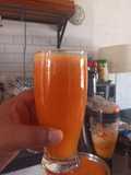 Jugo antiinflamatorio