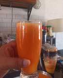 Jugo antiinflamatorio
