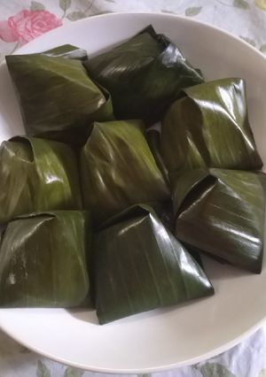 Foto resep Kue Mendut