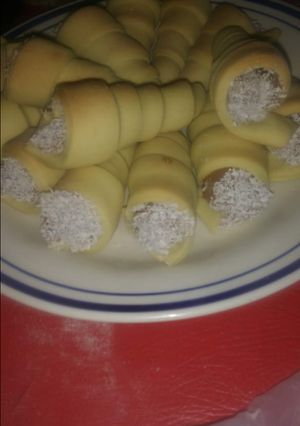 Una foto de Cachitos