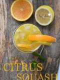 Citrus squash