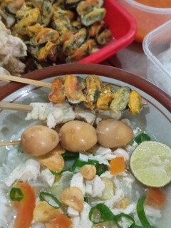 Foto resep Soto Bening