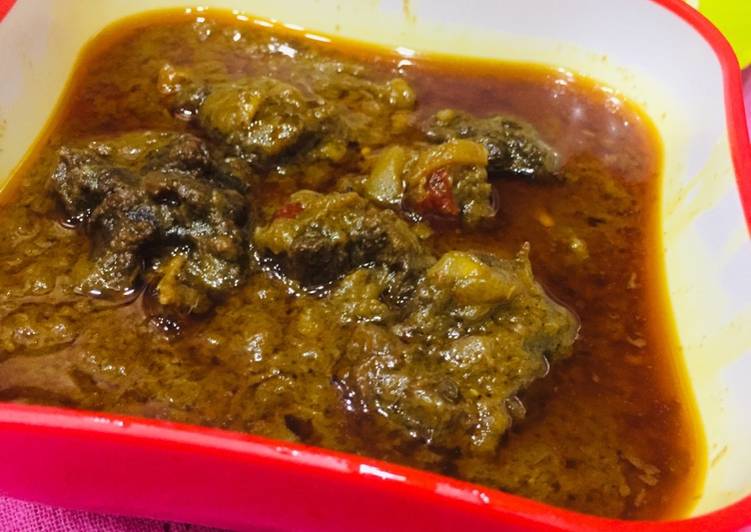 Simple Way to Cook Ultimate Lauki gosht