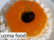 A picture of rafhan fruit