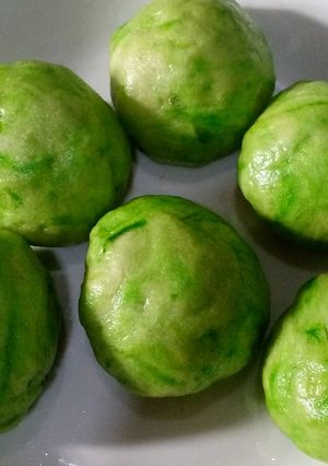Foto resep Bakpao