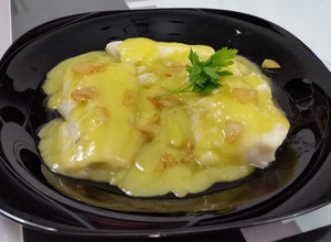 Foto principal de Bacalao al pil pil