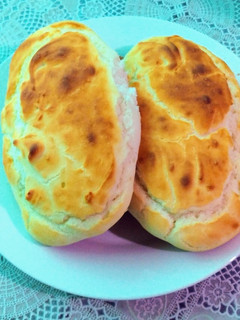 Una foto de Pan sin gluten 🥖🥖