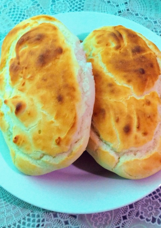 Una foto de Pan sin gluten 🥖🥖