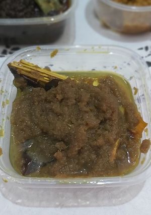 Foto resep Bumbu Soto