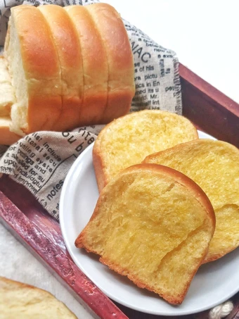 Langkah Mudah untuk Menyiapkan Resep Roti sisir yang Lezat Sekali Anti Ribet, Mantap Sekali