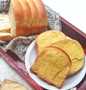Cara Gampang Membikin Resep Roti sisir yang  Bikin Ketagihan Anti Ribet, Sempurna