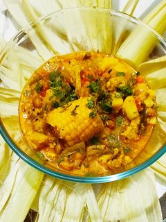 खतखतं (khatkhat recipe in marathi) रेसिपी चे मुख्य फोटो