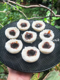 Foto resep Kue Dangai Kukus