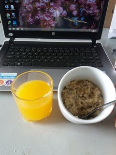Hình của món Bữa sáng.