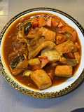 Masak ikan salmon
