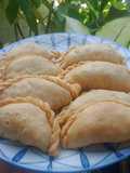 Pastel Sayur Ekonomis