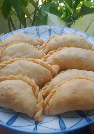 Foto resep Pastel Sayur Ekonomis