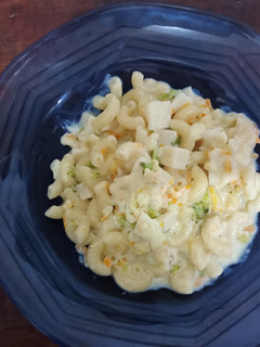 Foto resep MPASI 1y+ Mac and Cheese