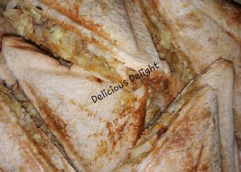 Update, Cooking Recipe Sardines n veggies sandwich Delicious and Healthy Update, Cooking Recipe Sardines n veggies sandwich Delicious and Healthy
