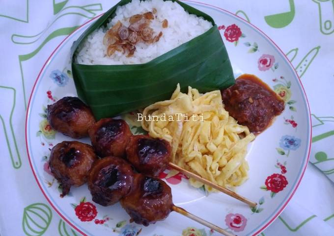 597.Nasi Uduk