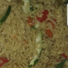 My indomie A picture of My indomie.