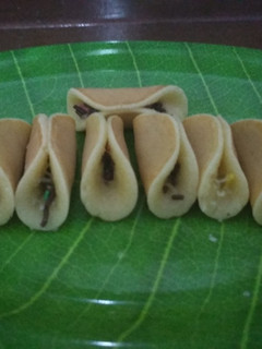 Foto resep Kue Manja