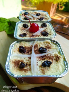 Foto resep 212. Klappertaart