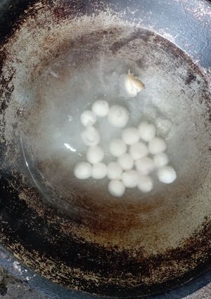 Foto resep Pentol Kanji
