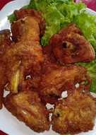 76 Resep Ayam Goreng Mbok Berek Enak Dan Sederhana Ala Rumahan Cookpad