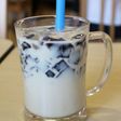 Es cincau sedap