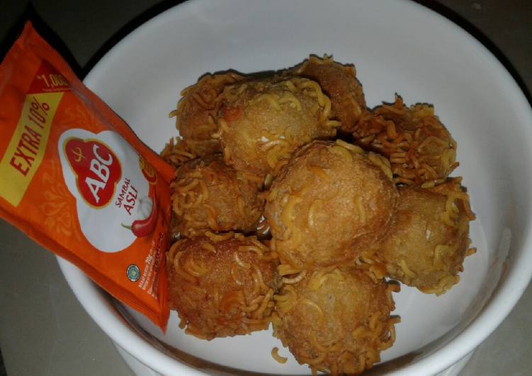 Tahu Rambutan