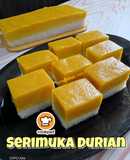 Serimuka Durian
