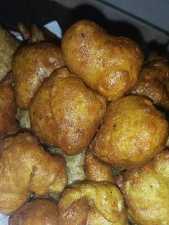 صورة لوصفة البكورة الهندية