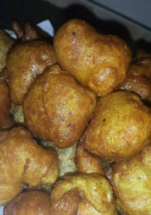 صورة لوصفة البكورة الهندية