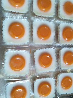 Foto resep Puding telor ceplok