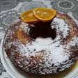 Torta de naranja
