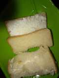 Bread malai roll